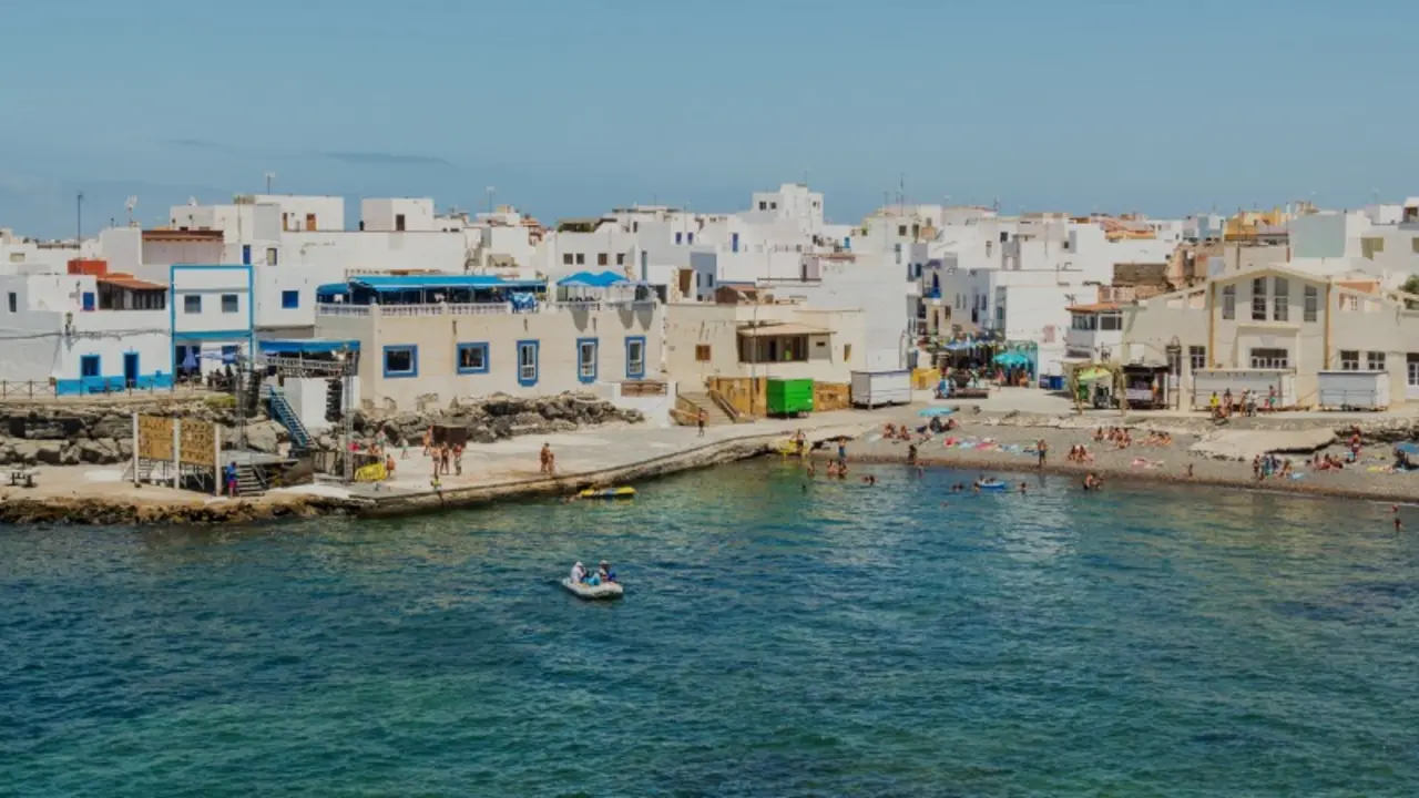 el cotillo