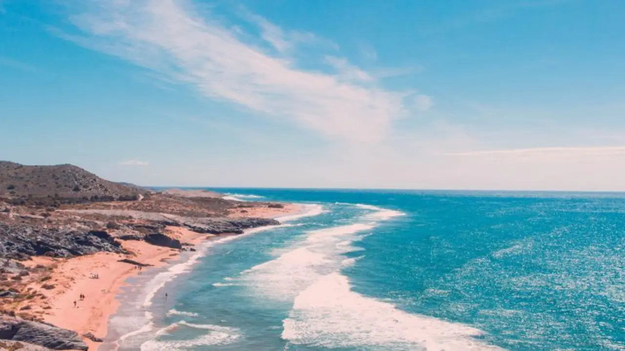 calblanque