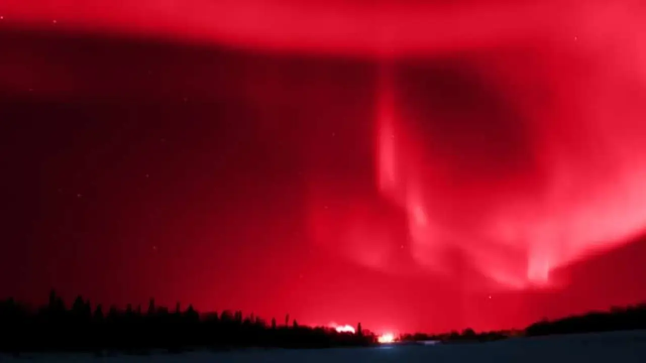aurora