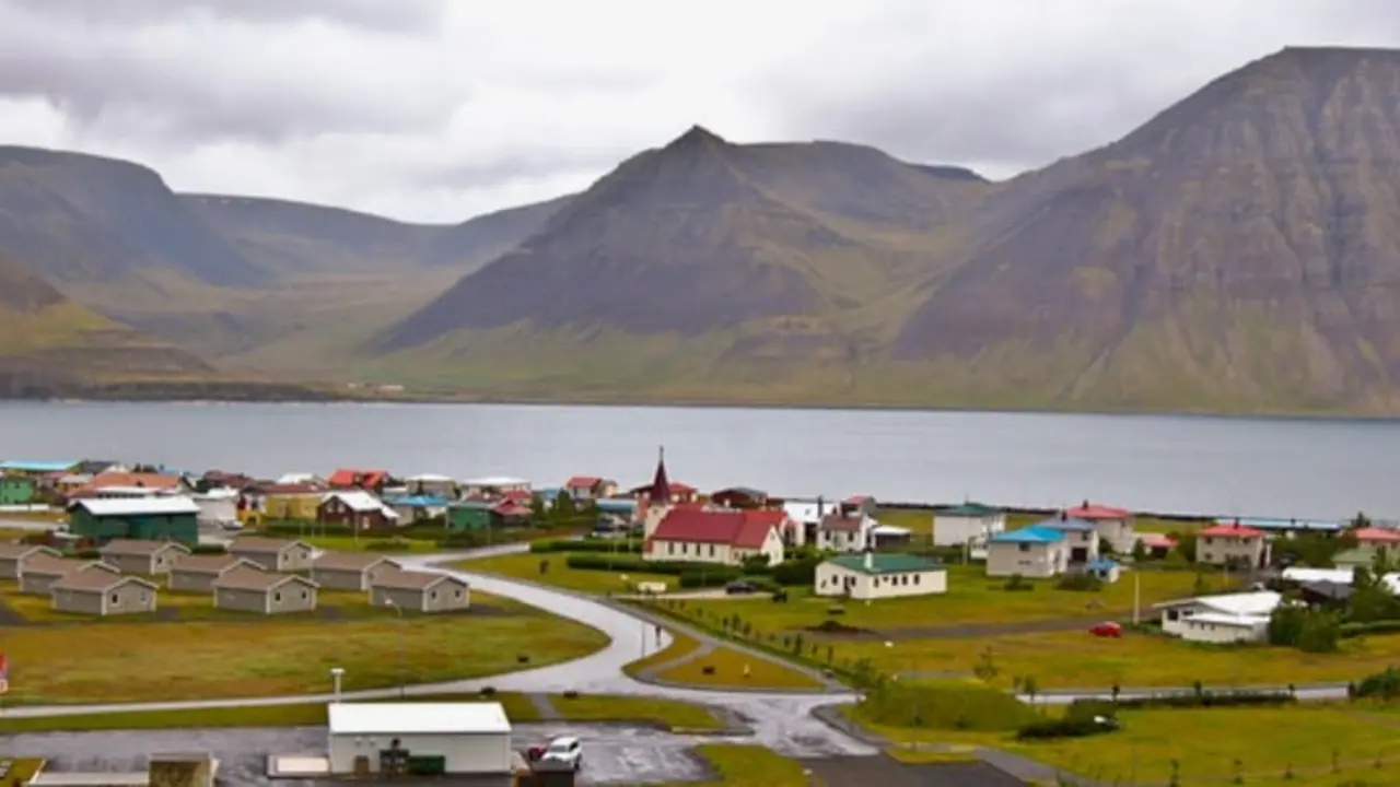 iceland
