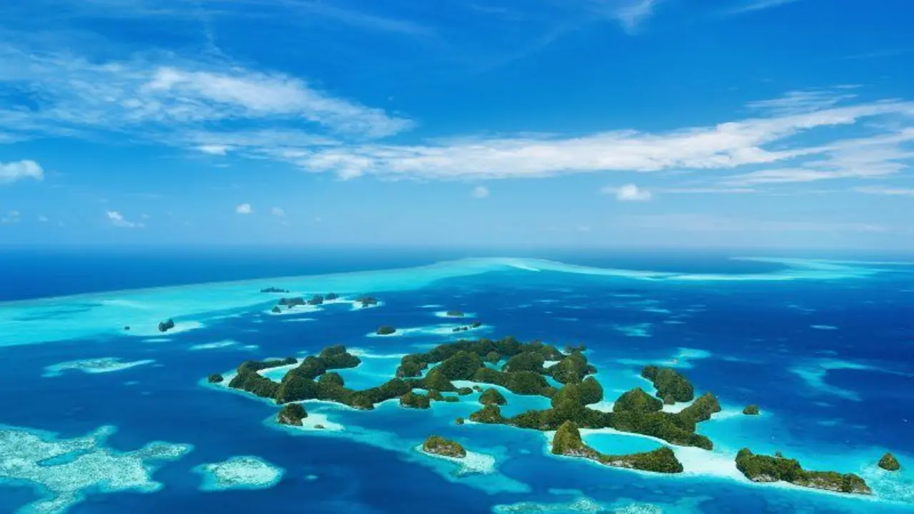 pacific