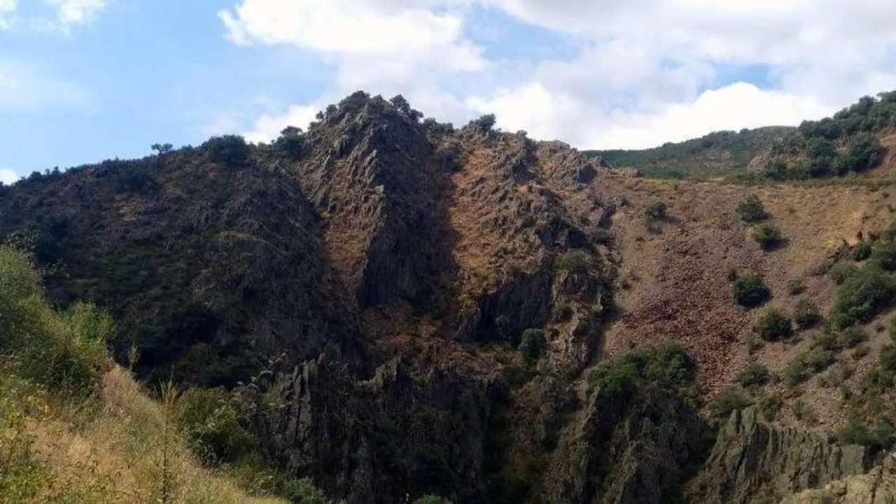 chinese wall of guadalajara