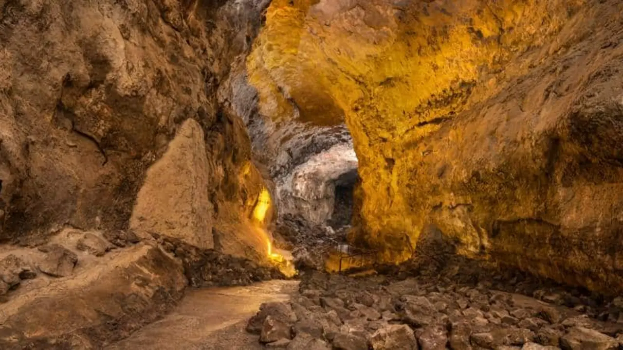 la corona