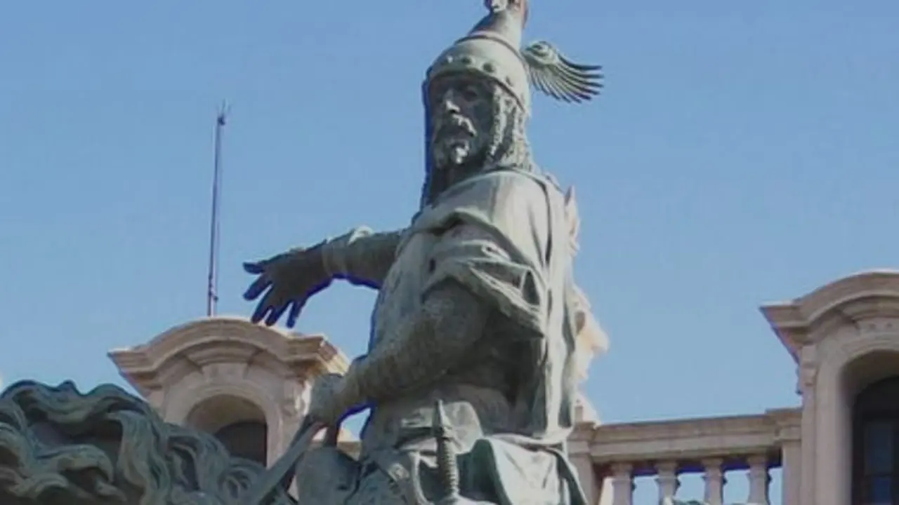 jaime I valencian community