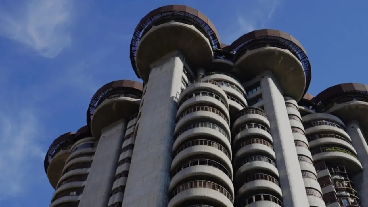 brutal architecture