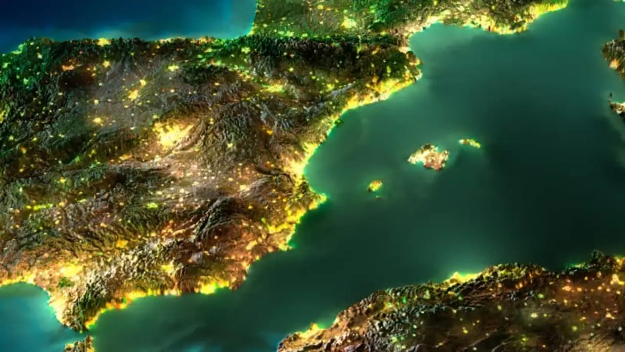 spain