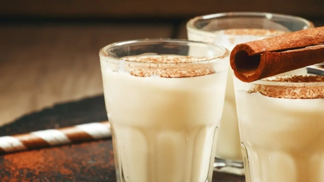 panther milk