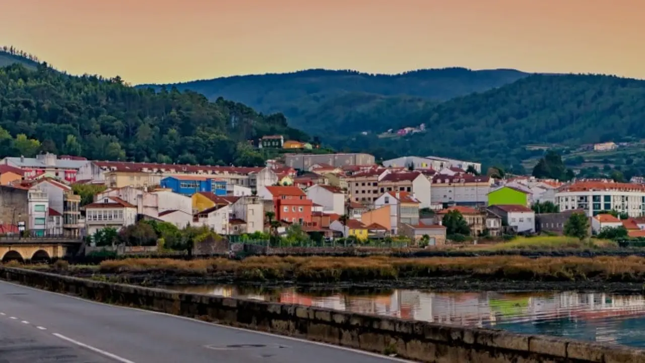 big cities getaways