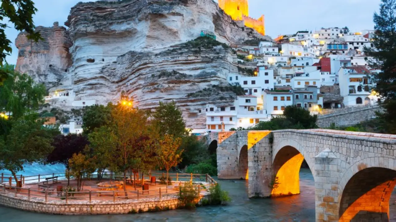 alcala de jucar