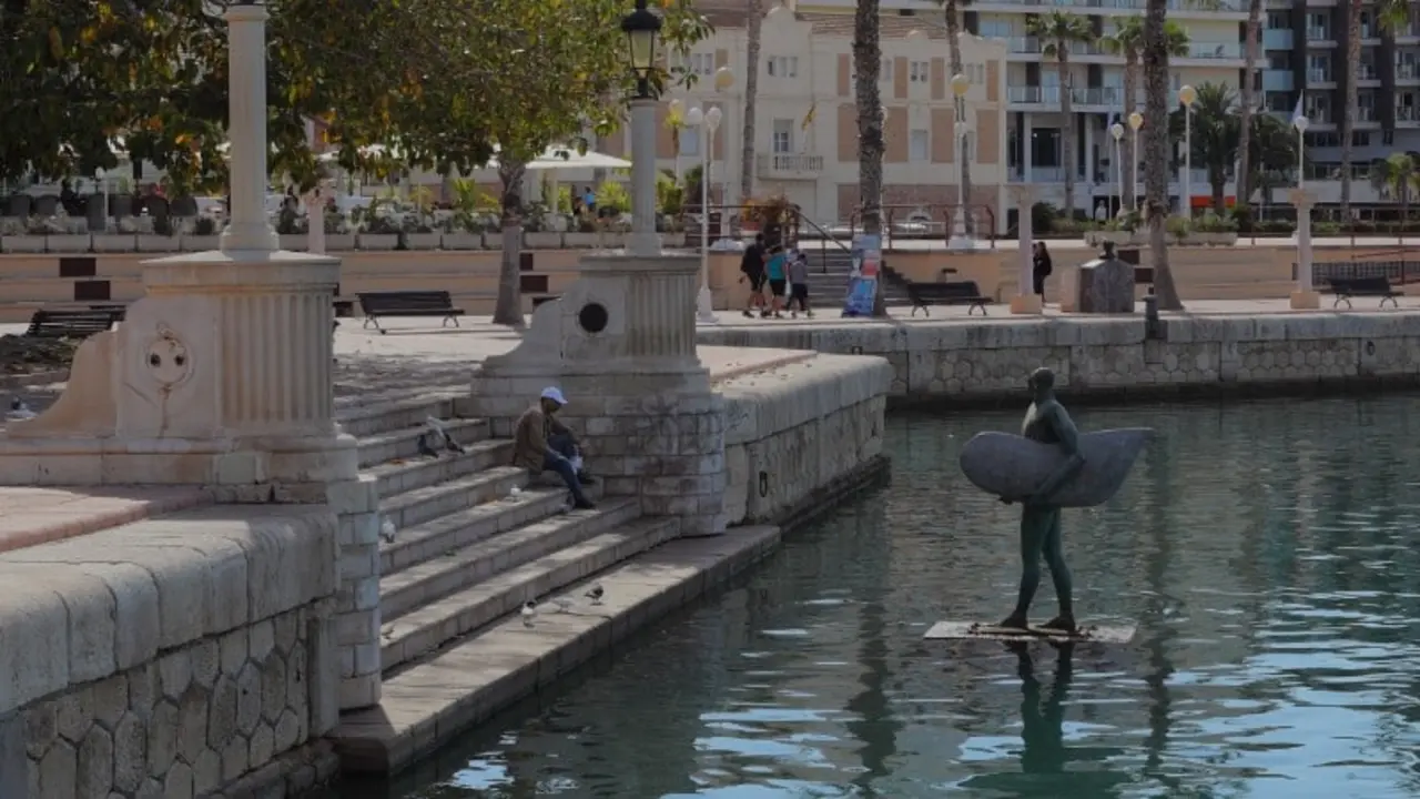ground zero in alicante