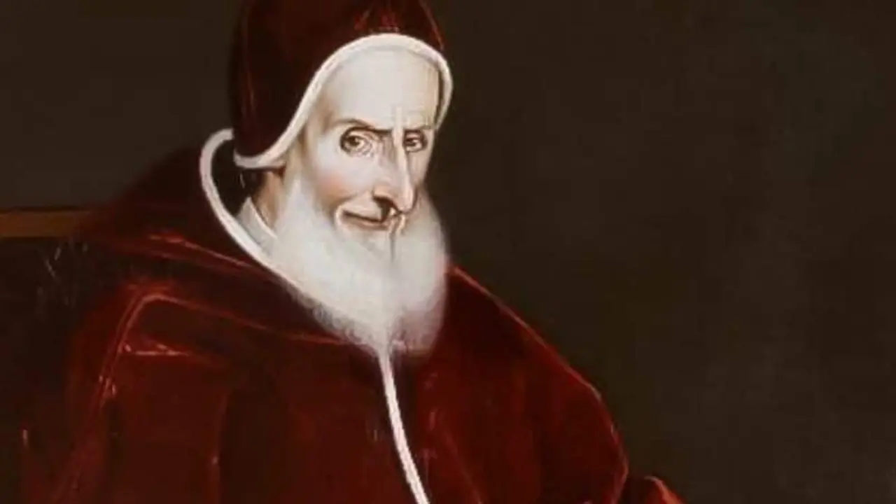 pope
