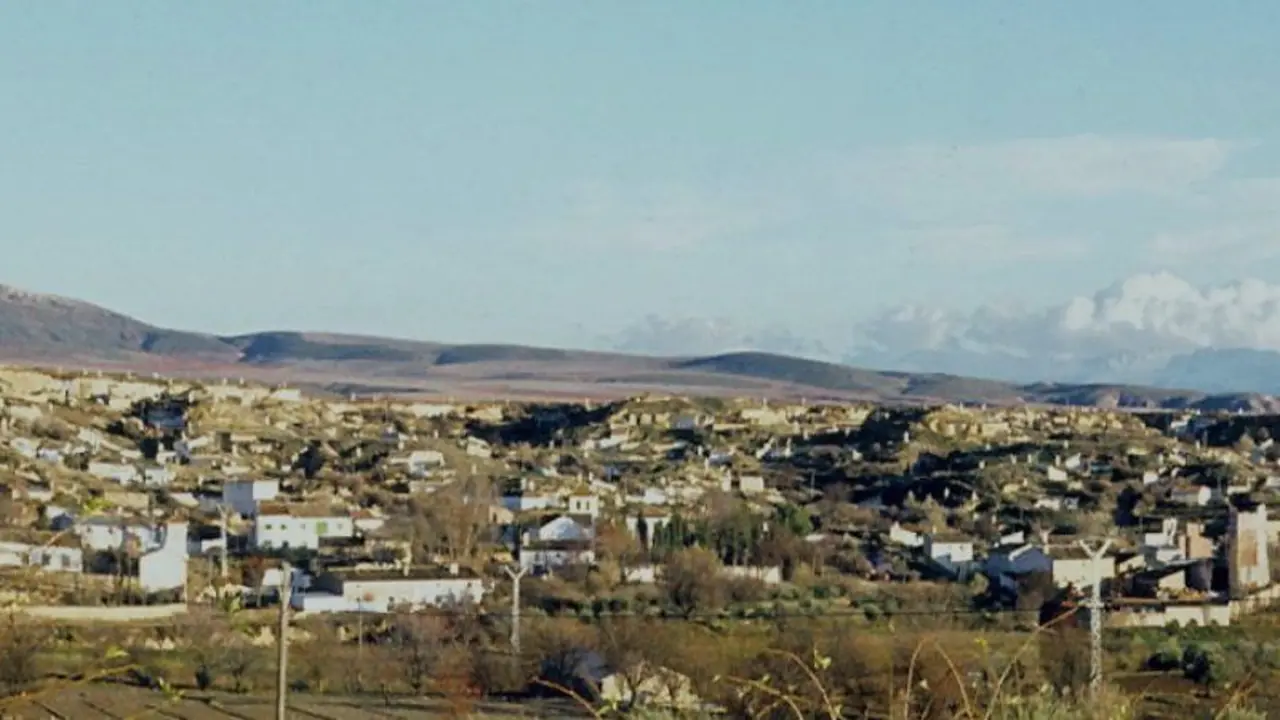 huescar