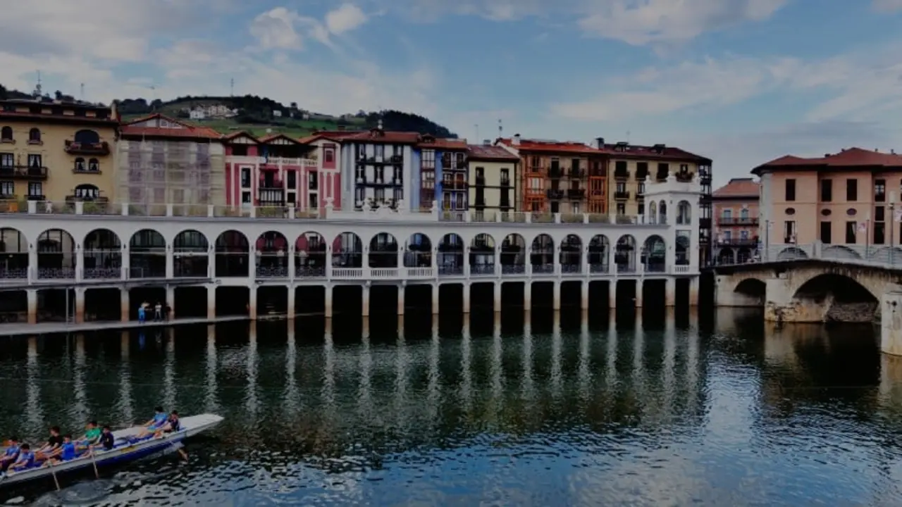 tolosa market