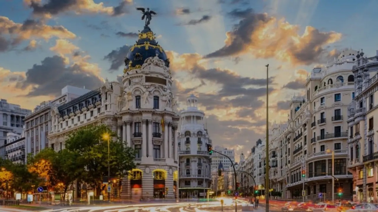 gran v&iacute;a arrows