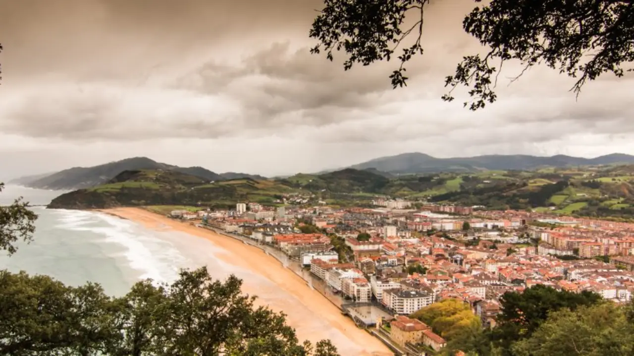zarautz