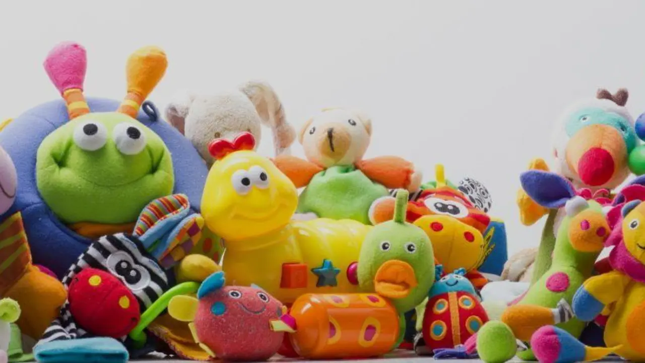 toy