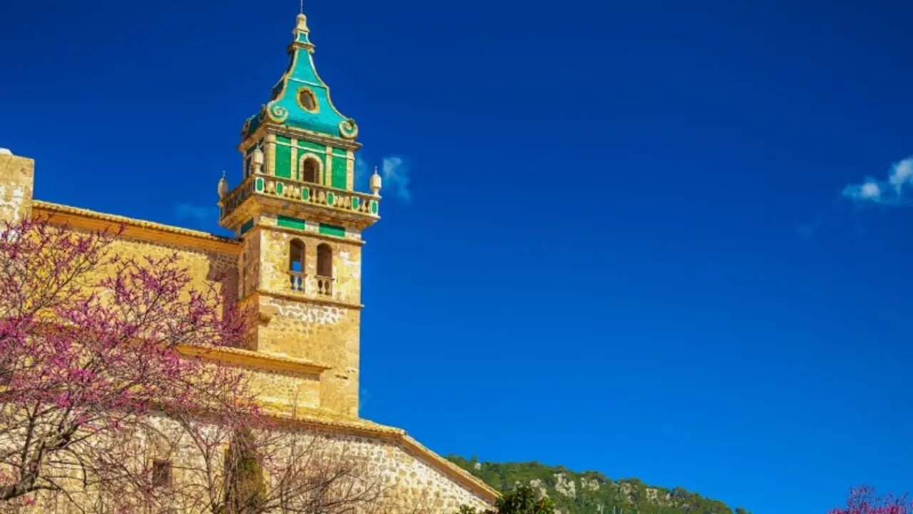 valldemosa