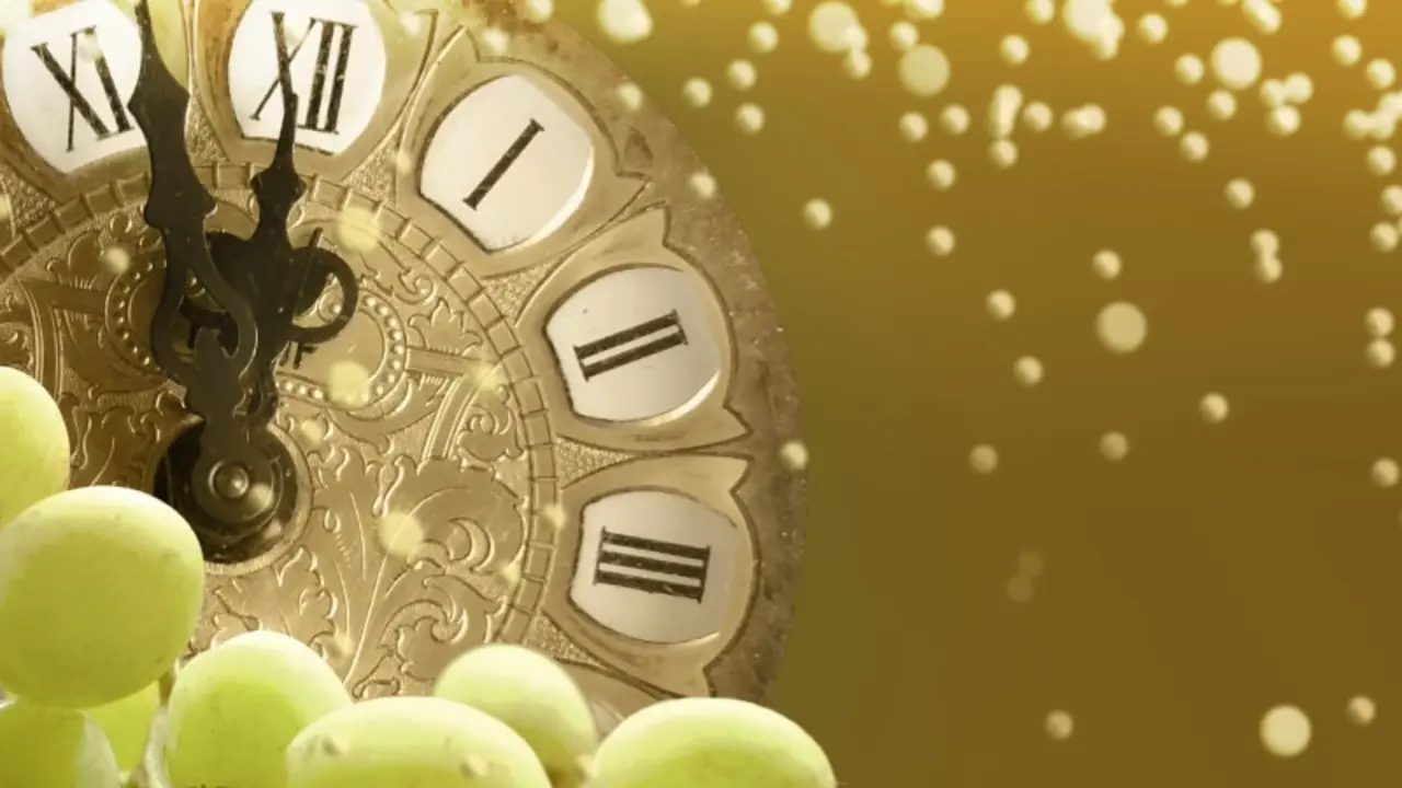 grapes history