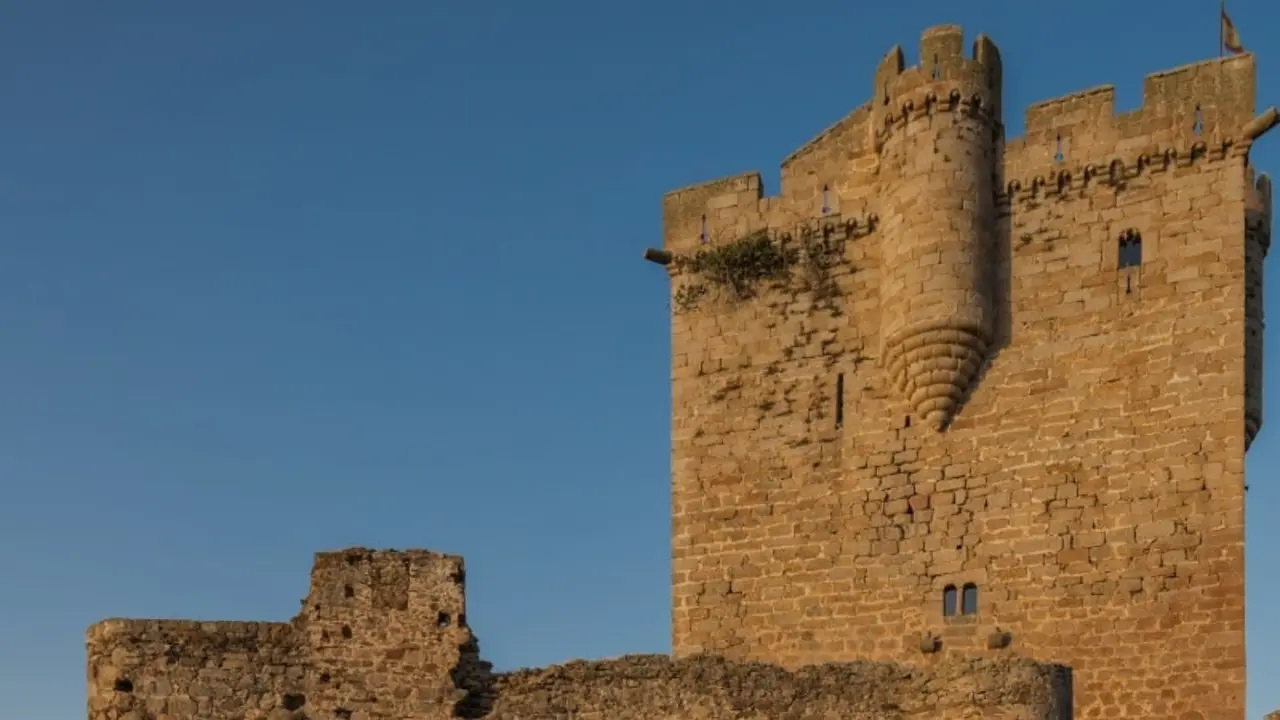san felices de los gallegos