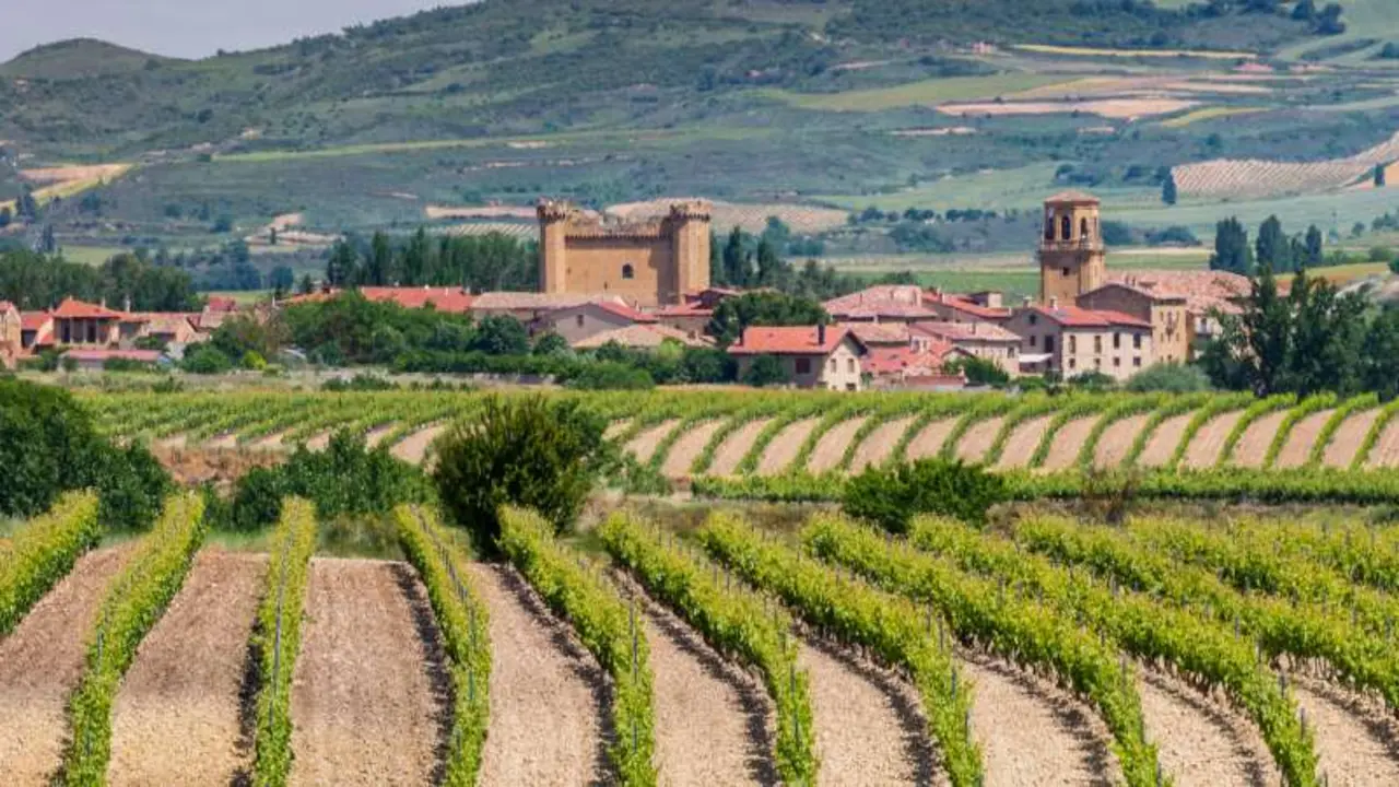 la rioja