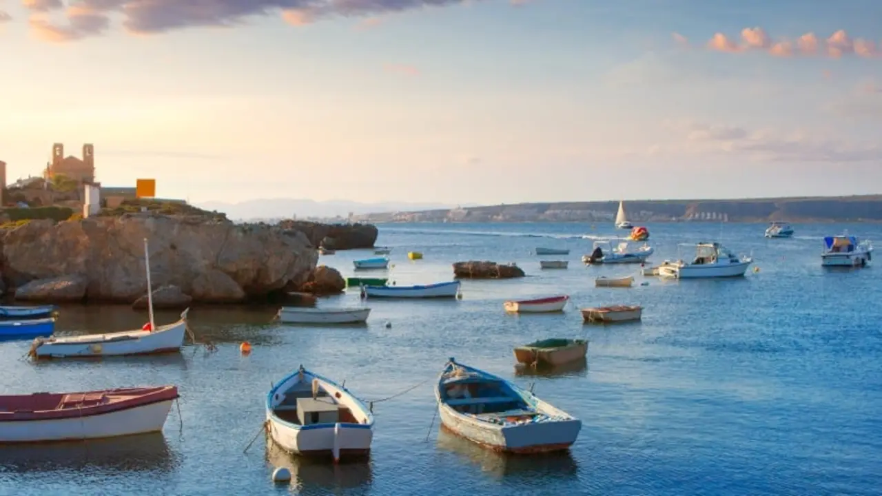 tabarca romantic
