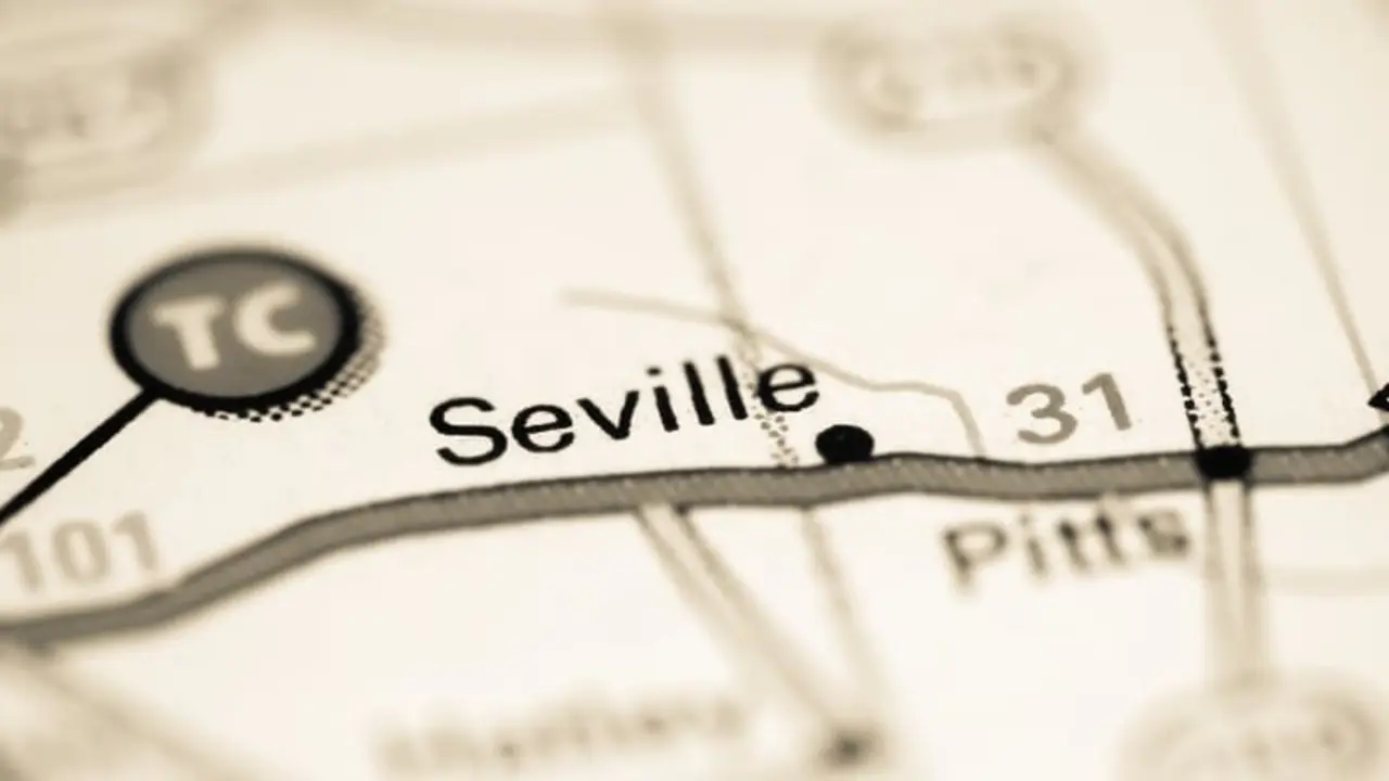 sevilles