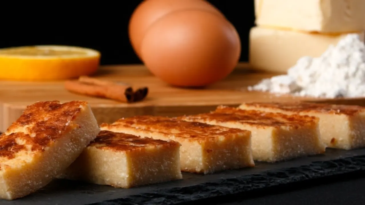quesada pasiega