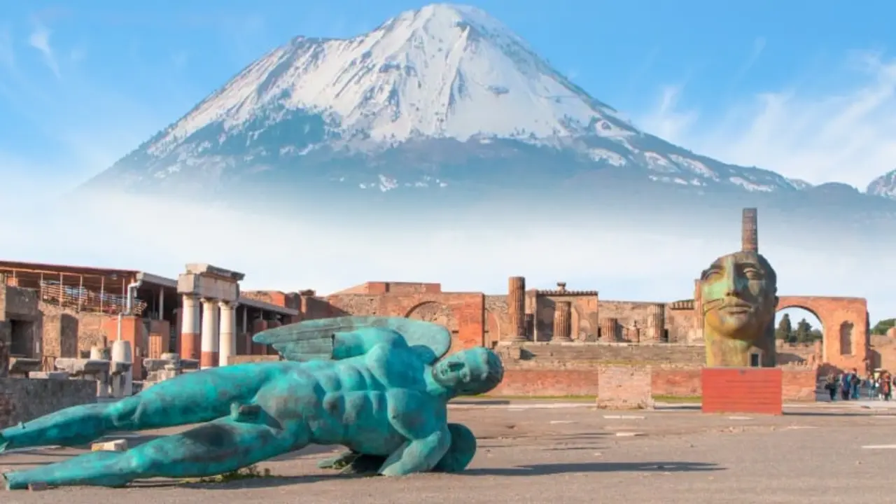 pompeii alcubierre
