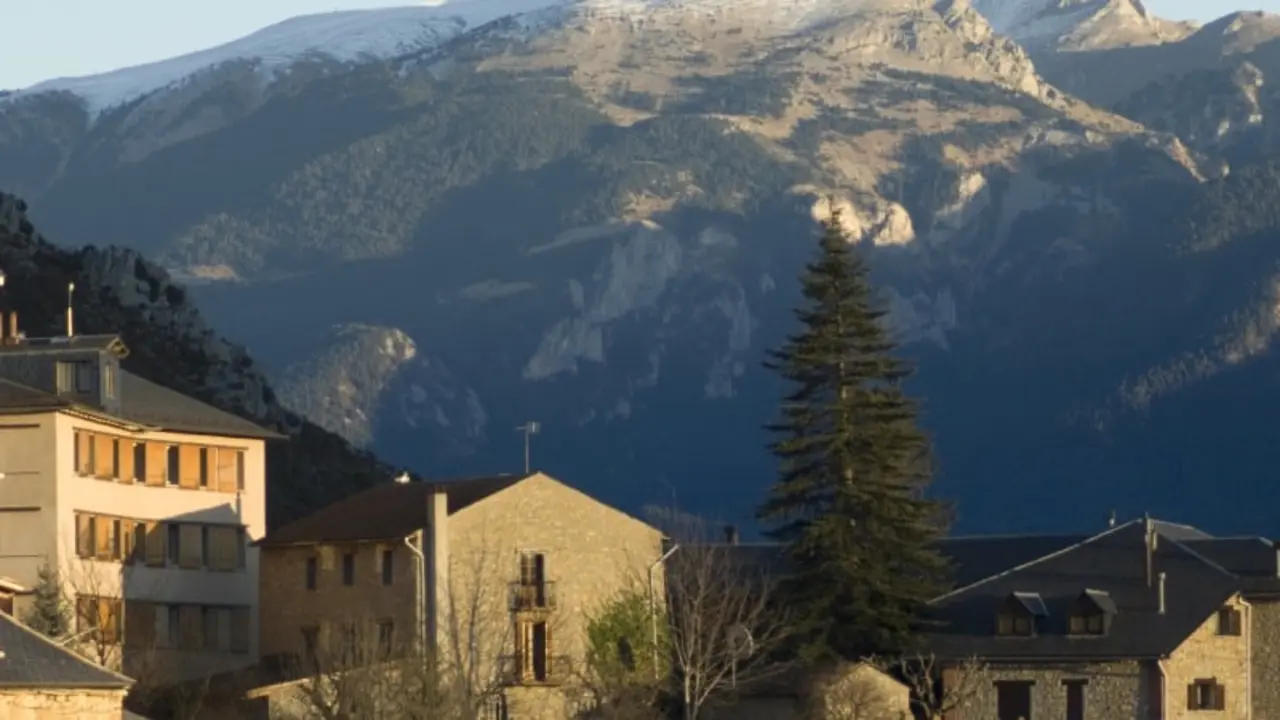 lleida villages 