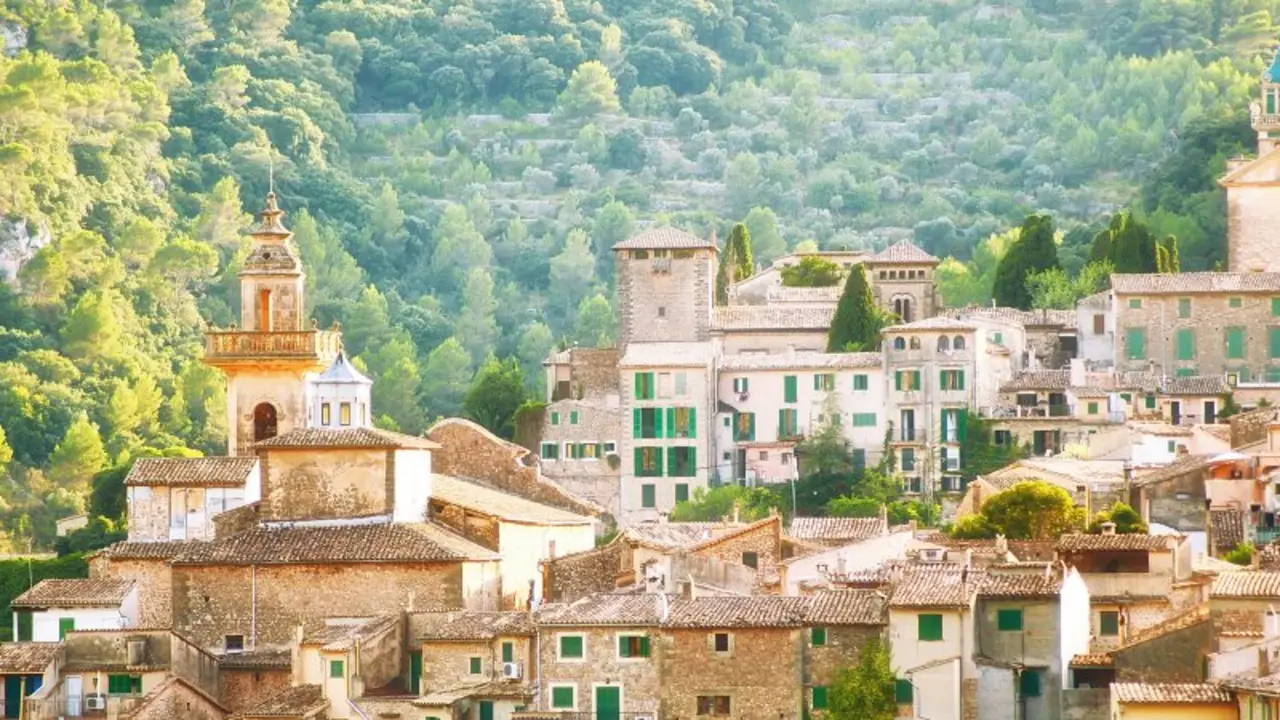 valldemosa