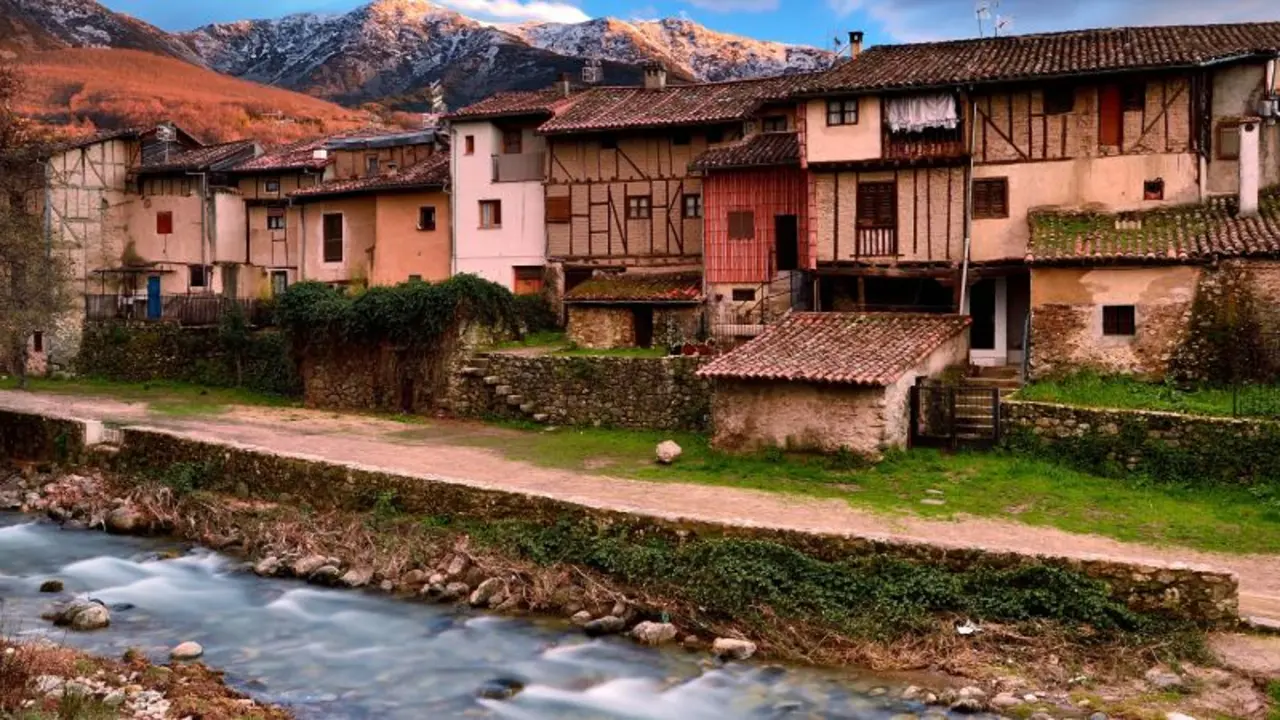 hervas caceres