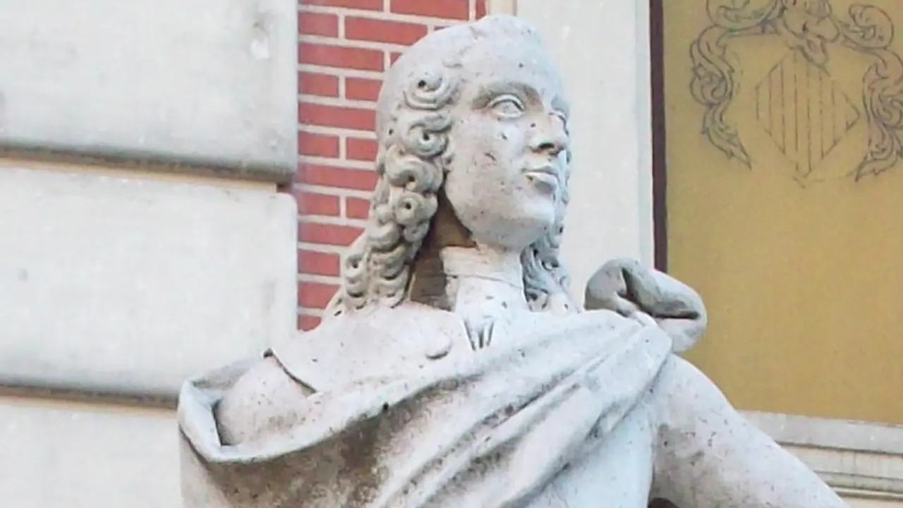 luis reign