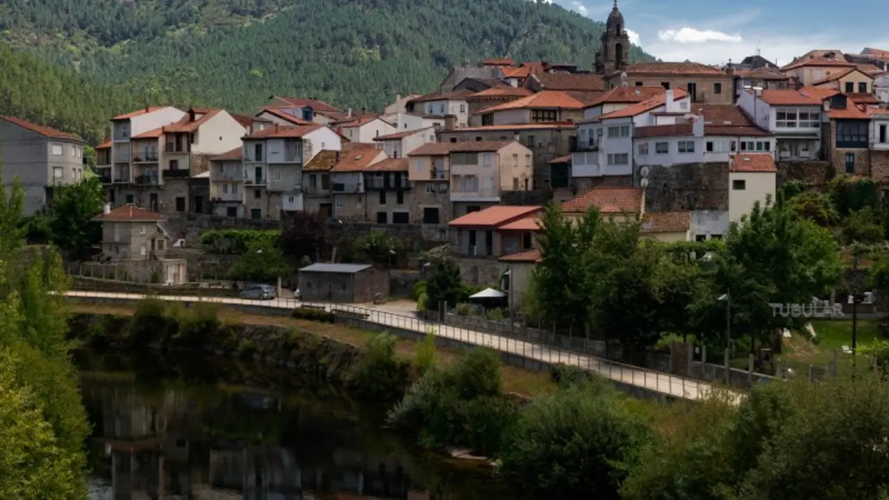 Ribadavia. | Shutterstock