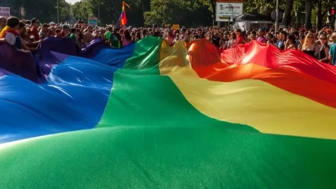 Pride