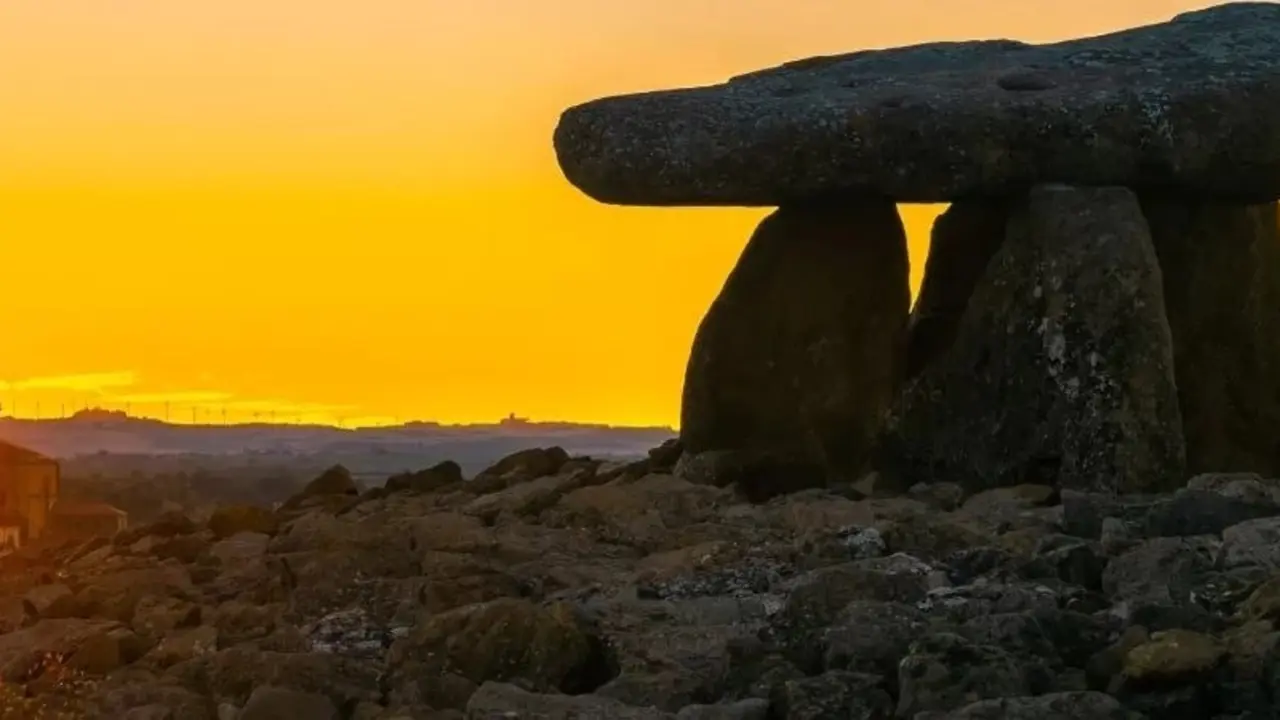 Dolmen