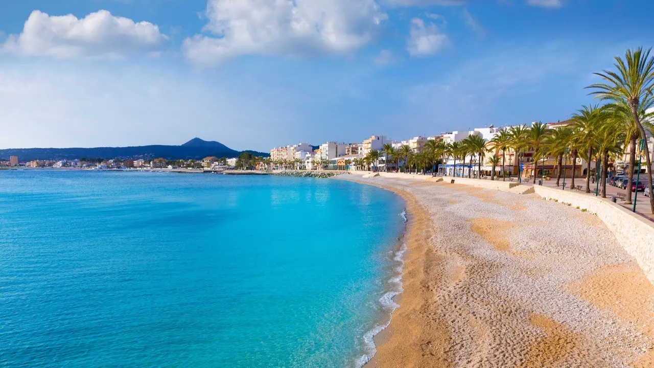 J&aacute;vea