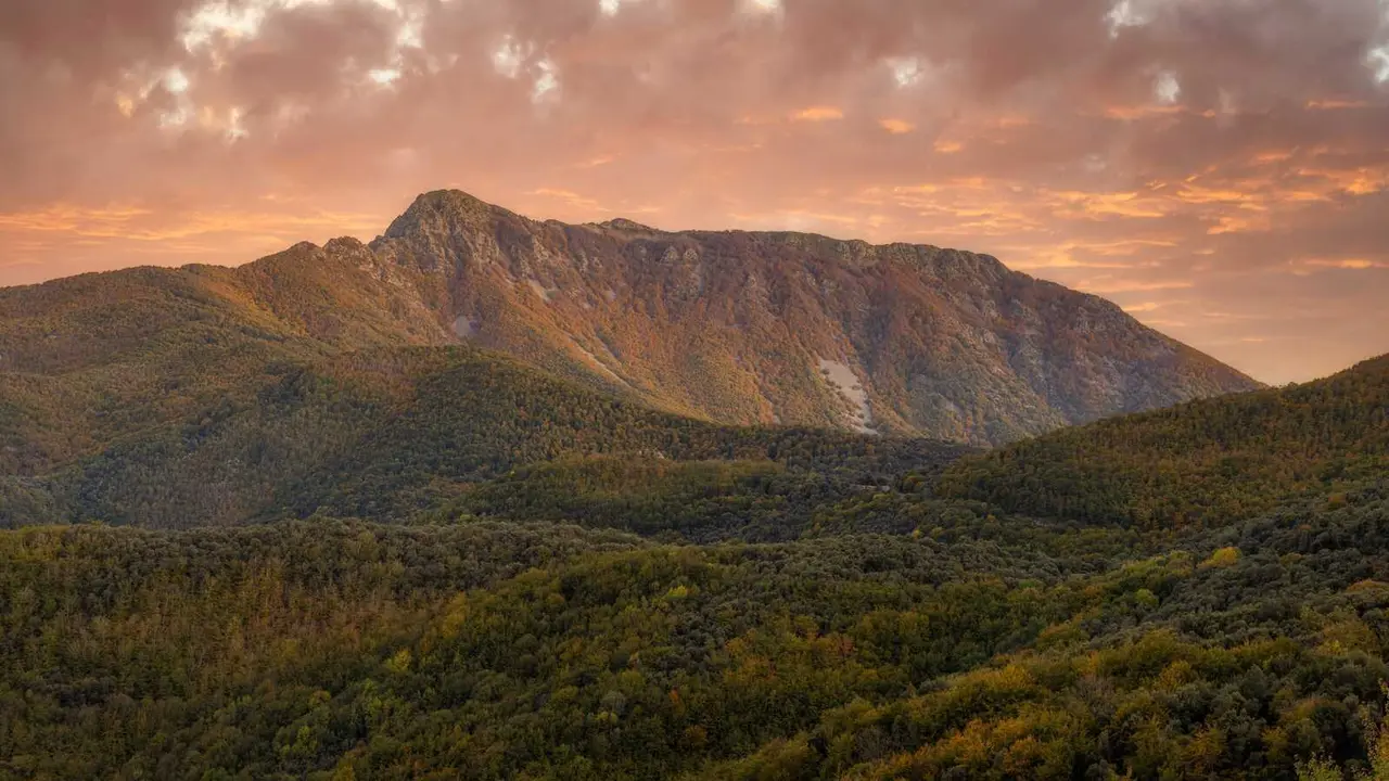 The Montseny. | Shutterstock