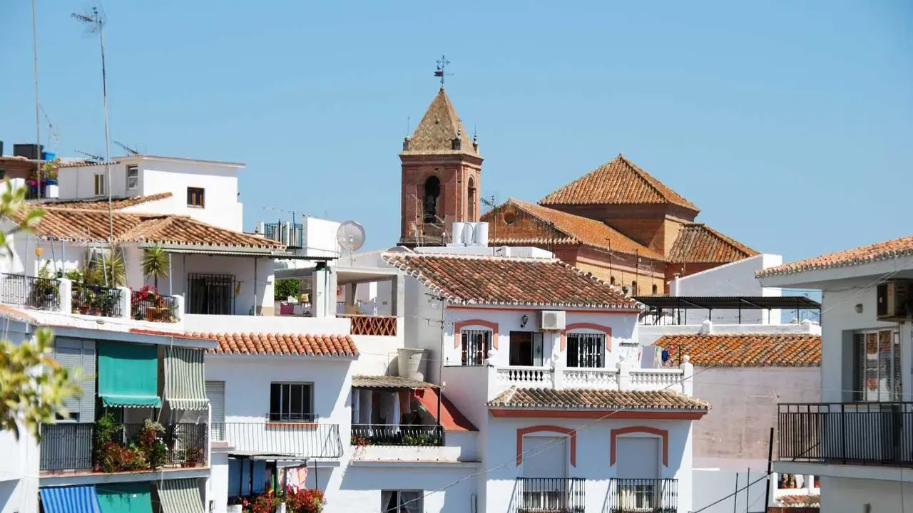 Torrox. | Shutterstock