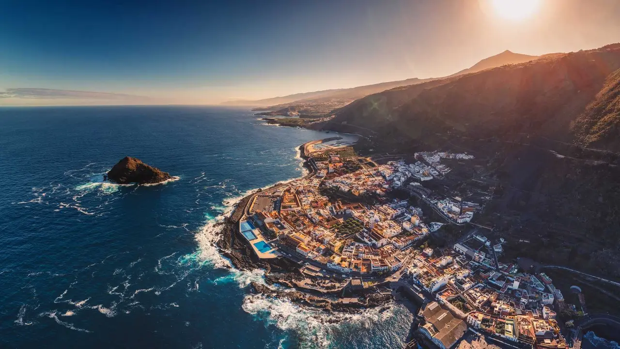 Garachico. | Shutterstock