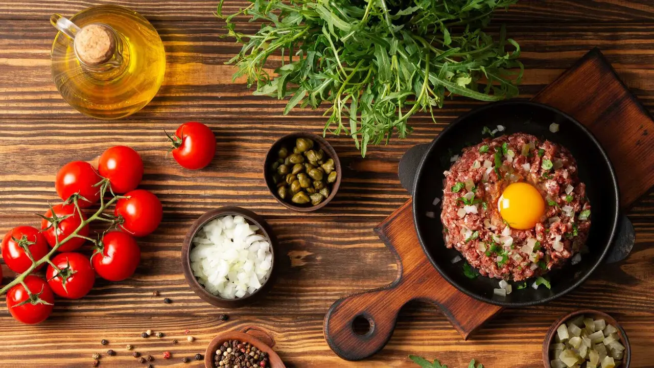 Foreign flavours that have influenced Spanish cuisine