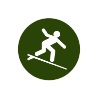 surf