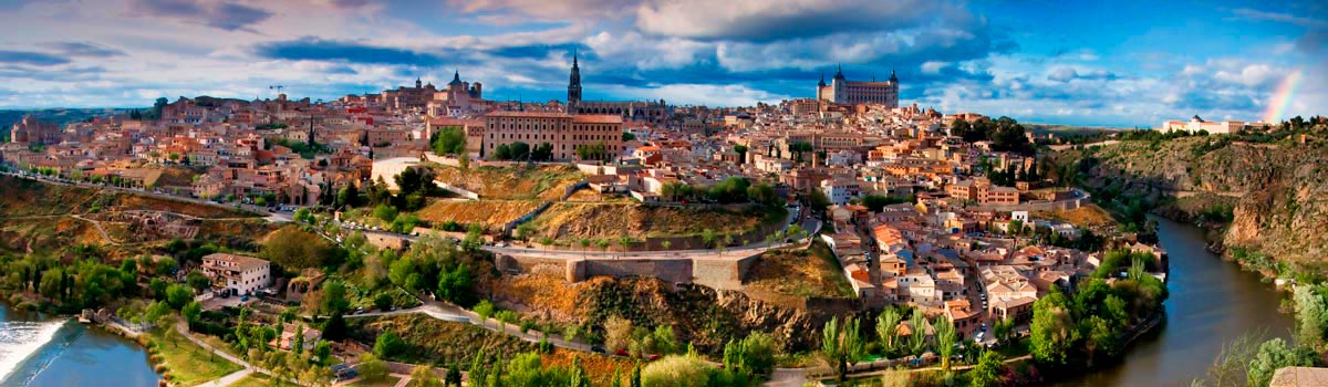 Things to do in Toledo, art and three cultures in Spain