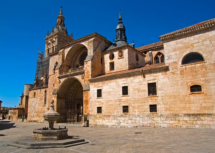 Burgo de Osma