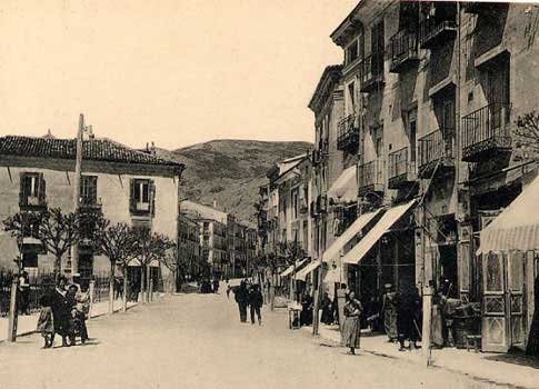 Cuenca