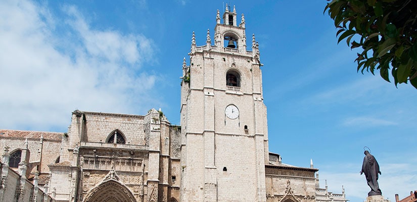imagen_blog_internacional_Route of Cathedrals in Castile and León_catedral-de-palencia_bi