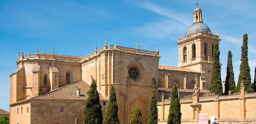 imagen_blog_internacional_Route of Cathedrals in Castile and León_catedral-de-ciudad-rodrigo_bi