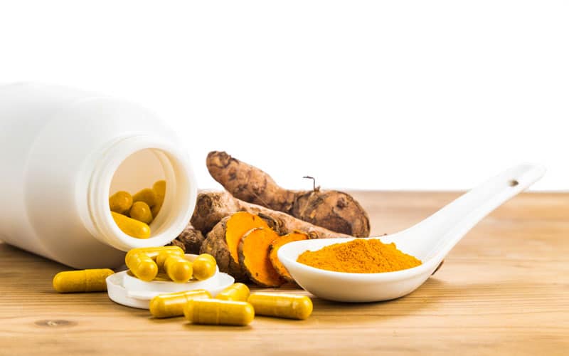 Turmeric: a miracle spice