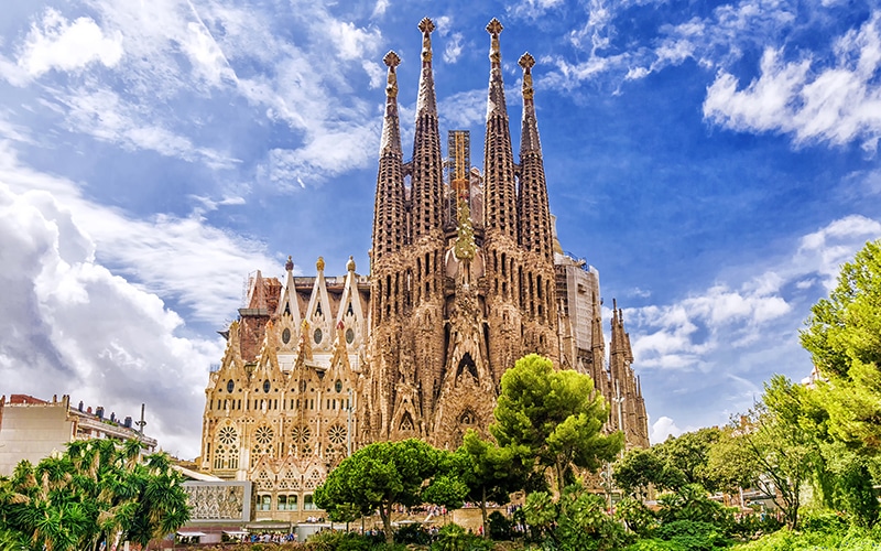 que hacer en barcelona