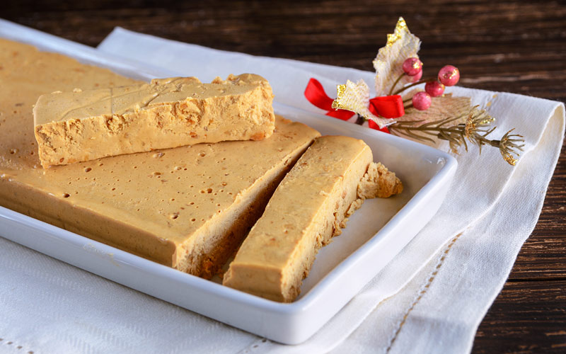 Jijona Nougat