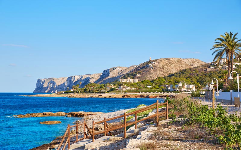 turismoe en Alicante